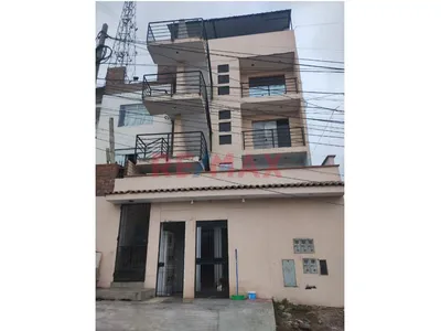 Vendo Departamento Lurín