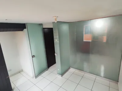 Departamento 1 dorm. 25.72 m²