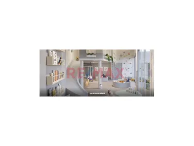 Venta Exclusivos Departamentos En Jesus Maria 42M2