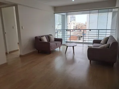 Venta de Departamento en Jesús María - Lima 3 Dormitorios