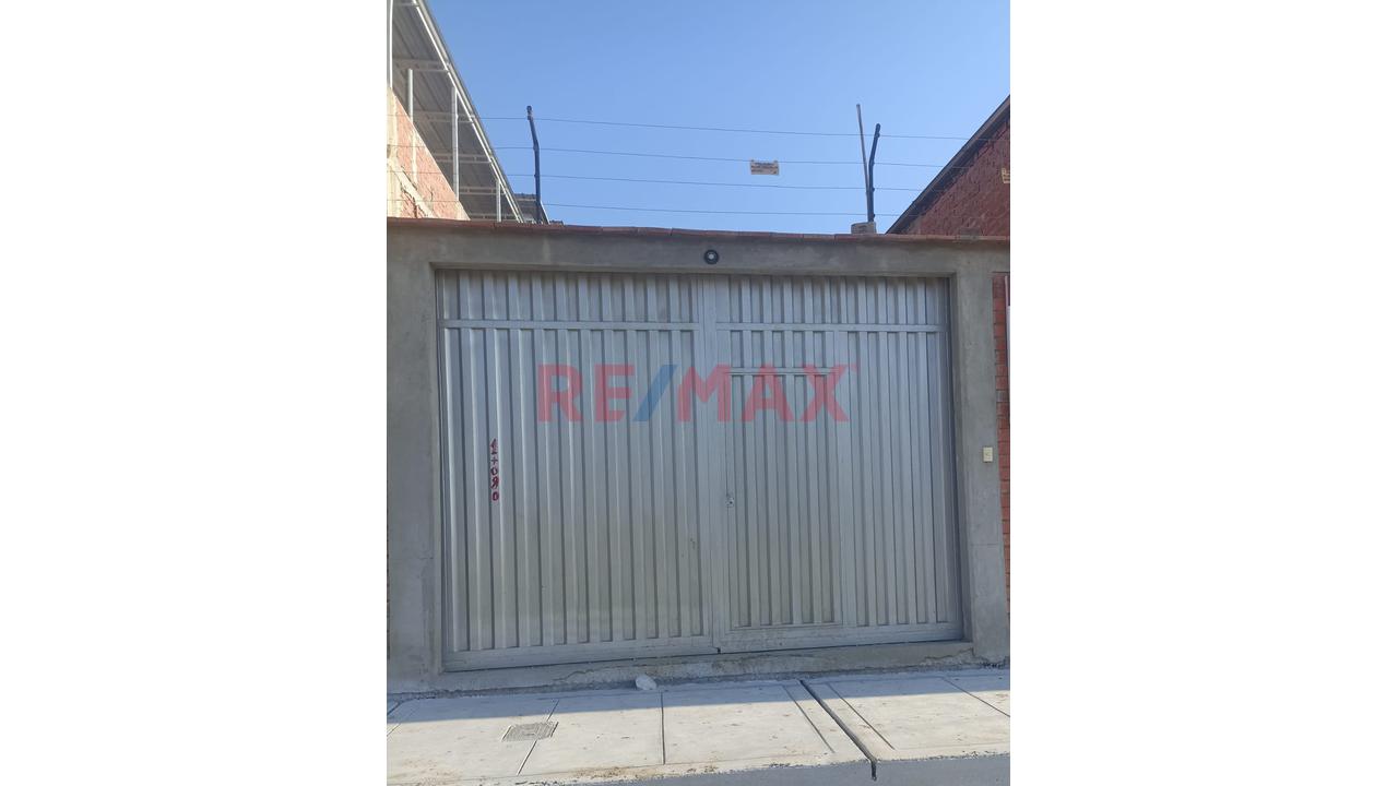 Venta De Terreno En Urbanizacion Bancaria Ii Etapa