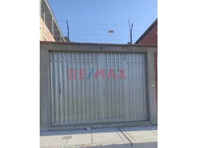 Venta De Terreno En Urbanizacion Bancaria Ii Etapa