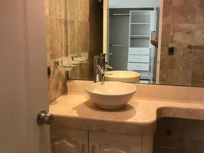 Venta de Departamento en San Isidro - Lima 3 Dormitorios