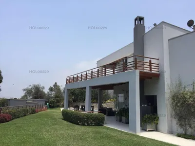 Casa en venta · Calle Monticulo N 1Xx, La Molina · 700 m², 3 dorm.