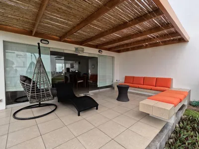 Venta de Casa de Playa en Asia - Cañete 3 Dormitorios