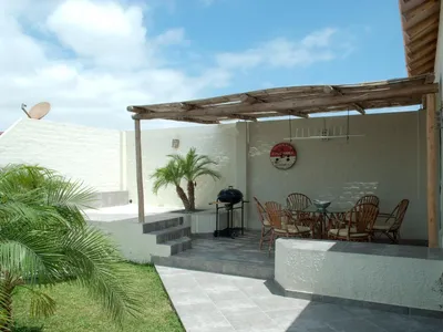 Venta de Casa de Playa en Paracas - Pisco 3 Dormitorios