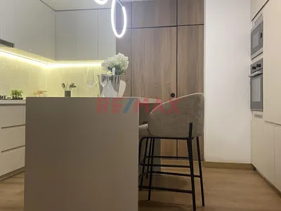 Departamento Duplex Estreno De 249.76 M2 San Isidro