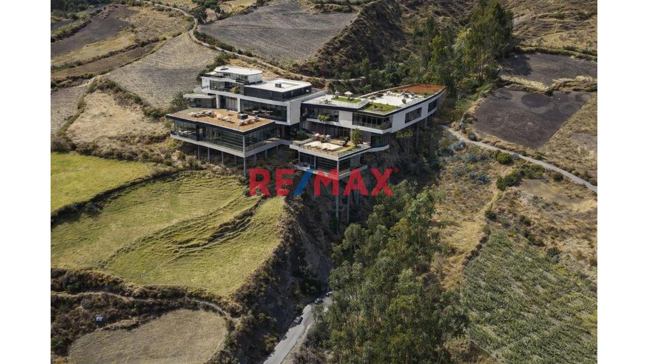 Terreno De 10,780 M² En Canta! Naturaleza, Clima Privilegiado Y Potencial Inmobiliario Ilimitado