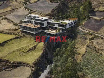 Terreno De 10,780 M² En Canta! Naturaleza, Clima Privilegiado Y Potencial Inmobiliario Ilimitado