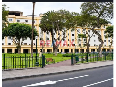 🏡✨ ¡Departamento En Venta En Miraflores! 📍