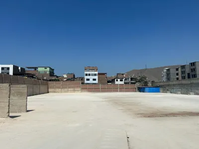 Venta de Terreno / Lote en Lurigancho - Lima
