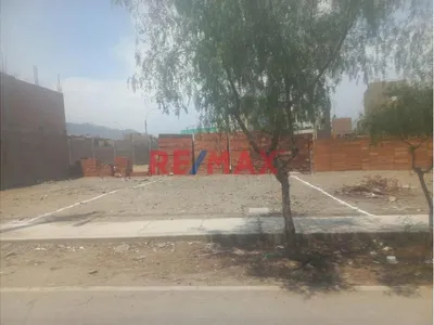 Venta de Terreno / Lote en Carabayllo - Lima