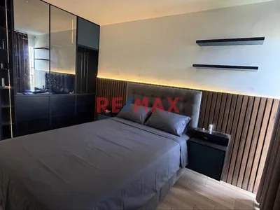 🏡✨ Moderno Departamento En Alquiler ✨🏡 📍 Cond. Parques Del Chipe, 🛏️ 3 Habitaciones En Cuarto Piso 🔑🏢