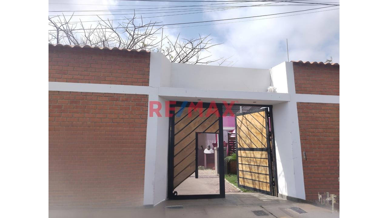 Casa De Campo - Reque