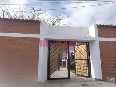 Casa De Campo - Reque