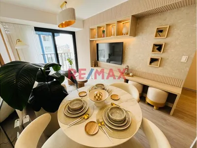 ✨ Departamentos En Venta En Miraflores – Av. Larco ✨