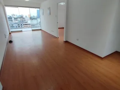 Alquiler de Departamento en Surquillo - Lima 2 Dormitorios 