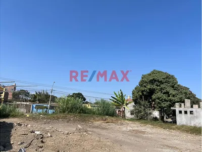 Venta De Terreno Urbano En Chonta Santa Maria Huacho A 30 Min De Chancay