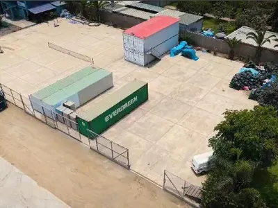 Venta de Terreno / Lote en Pachacamac - Lima 0 Dormitorio 