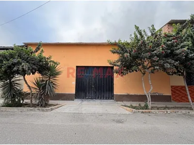 Local Comercial En Venta-197.73M2 – Ferreñafe | Doble Frente 🔑
