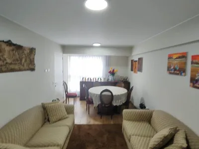 Departamento en venta · Jirón Faustino Sánchez Carrion 140, Magdalena del Mar · 80 m², 3 dorm.