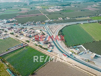 Venta de Terreno / Lote en Huaral