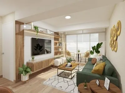 Venta de Departamento en Cercado - de - Lima - Lima 3 Dormitorios