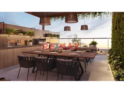 Departamento De 3 Dormitorios En Venta – Proyecto Sukha | Surquillo