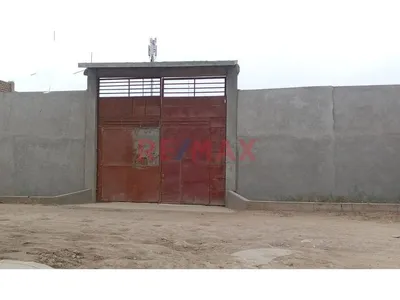 Alquilo Local De 1000 M2, En La Victoria, Chiclayo