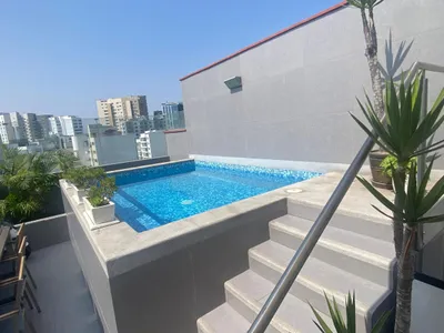 Venta de Departamento en Miraflores - Lima 3 Dormitorios