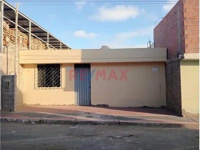Venta De Casa Los Angeles - Ilo Moquegua Oportunidad Unica!!!