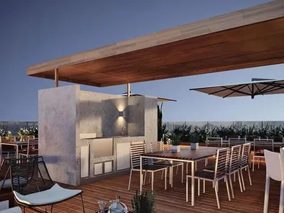 Venta de Departamento en San Isidro - Lima 2 Dormitorios