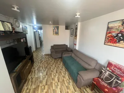 ¡Oportunidad De Compra ¡– Departamento 2Do Piso San Juan De Miraflores