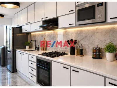 Pre Venta De Exclusivos Departamentos De 79.50 M2 - En Mayorazgo - Ate