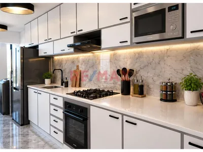 Pre Venta De Exclusivos Departamentos De 79.50 M2 - En Mayorazgo - Ate