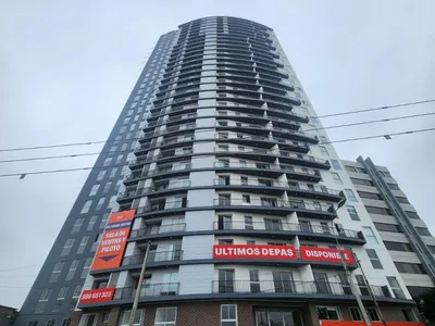 Venta de Departamento en La Victoria - Lima 3 Dormitorios