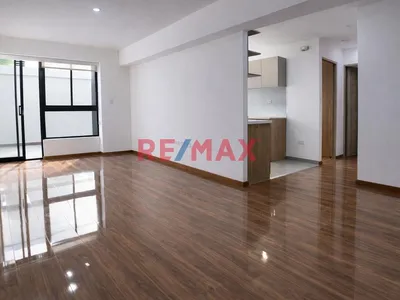 Departamento De Estreno Con 2 Patios En Cayma