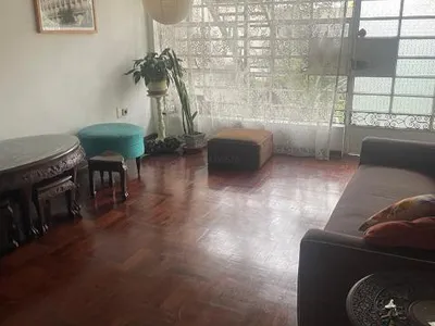 Venta de Casa en Miraflores - Lima 6 Dormitorios