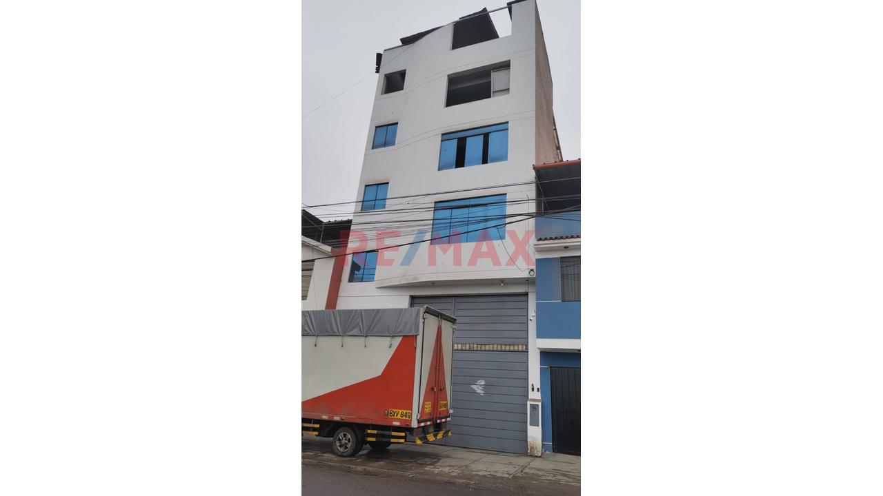 Hotel En Venta - Gran Oportunidad De Inversión