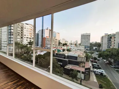 Departamento en venta · Orrantia del Mar, San Isidro · 120 m², 3 dorm.