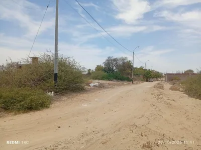 Venta de Terreno / Lote en Piura - Piura 0 Dormitorio 