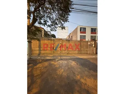 Terreno En Venta – Surco Av. Alfredo Benavides