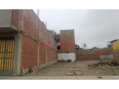 Terreno en venta · San Antonio Etapa 1 al 6, Carabayllo · 131 m²