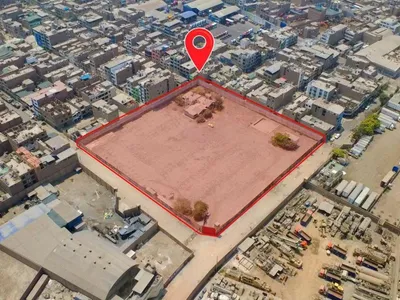 Venta de Terreno / Lote en Ate - Lima 0 Dormitorio 