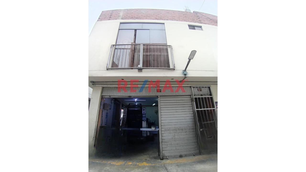 Venta De Local