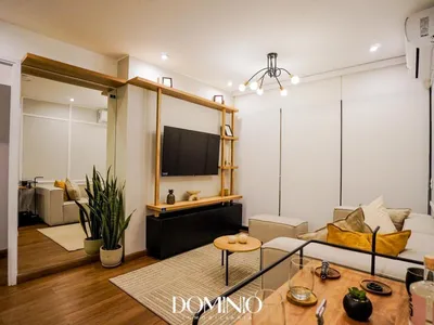 Departamento en venta · Javier Prado Oeste al 2200, San Isidro · 76 m², 3 dorm.