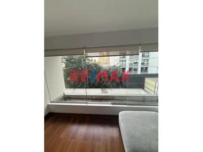 Departamento En Alquiler – Calle Los Castaños, San Isidro