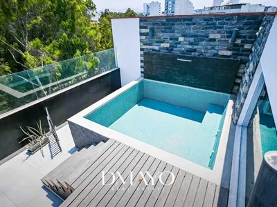 Venta de Departamento en San Isidro - Lima 3 Dormitorios