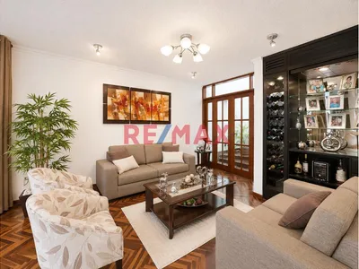 Se Vende Hermoso Departamento Frente A Parque - En Bellavista – Callao