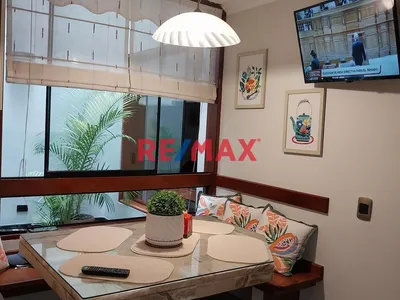 Se Vende Hermoso Departamento Frente A Parque - En Bellavista – Callao